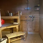 木屋 Tievaharju *
