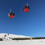 Tievaharju