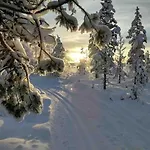 Chalet Tievaharju *