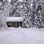 Chalet Tievaharju *
