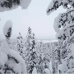 Alpehytte Tievaharju