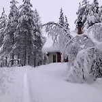 Tievaharju Kittilä