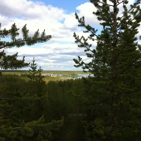Tievaharju *