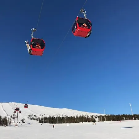 Tievaharju