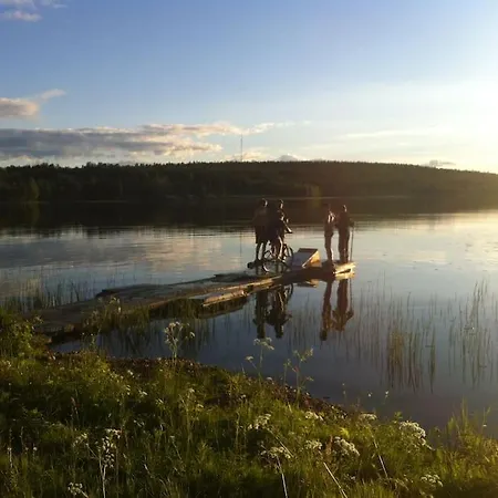 Tievaharju * Kittilä