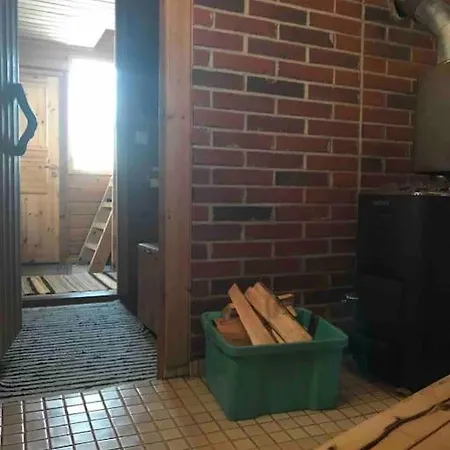 Tievaharju * Kittilä