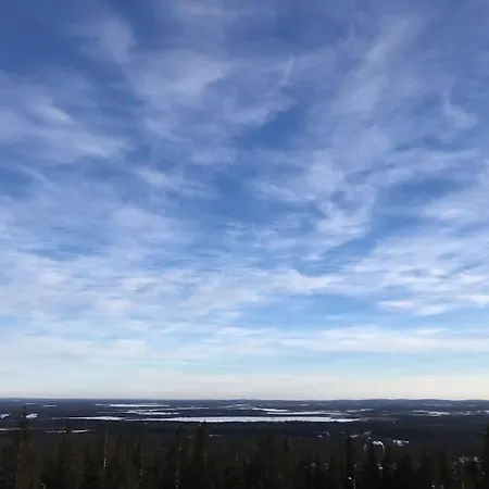 Tievaharju * Kittilä
