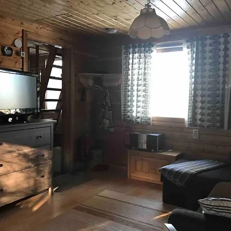 Dağ evi Tievaharju *