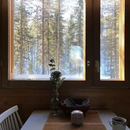 Tievaharju Киттиля