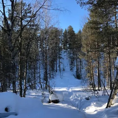 Tievaharju * Kittilä