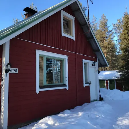 Tievaharju *
