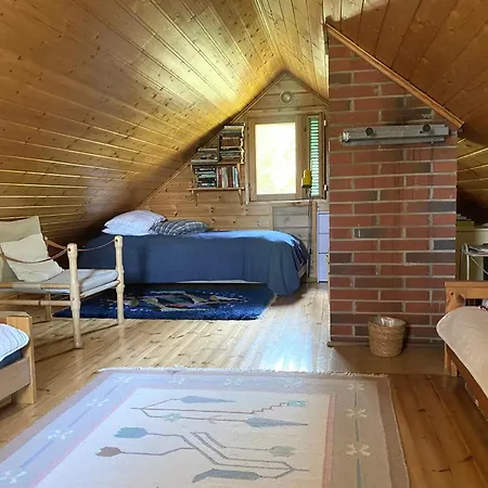 Tievaharju Chalet Kittilä