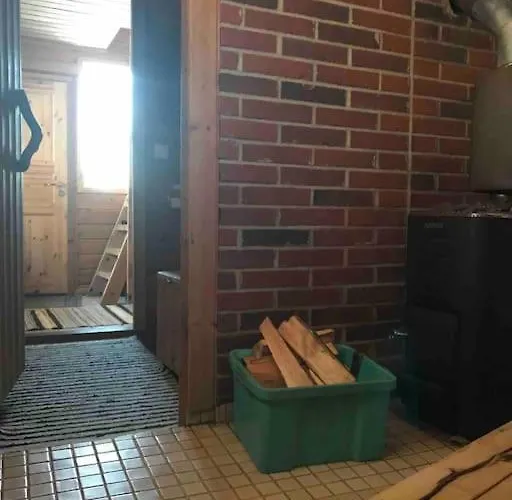 Tievaharju * Kittilä